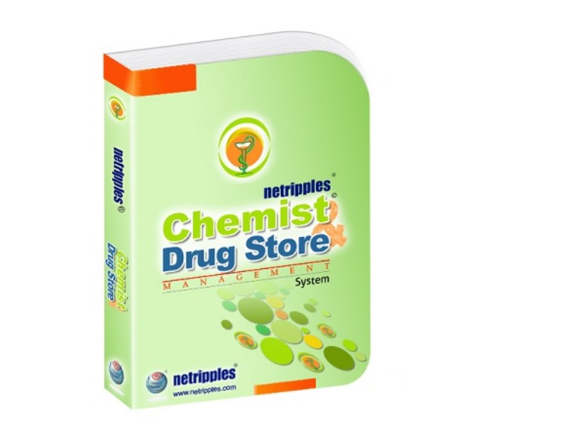 Chemist And Drug Store